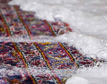 خدمات تخصصی قالیشویی در قالیشویی آستارا